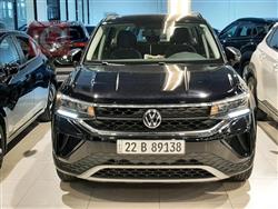 Volkswagen Taos